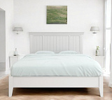 Кровать двуспальная Tesoro