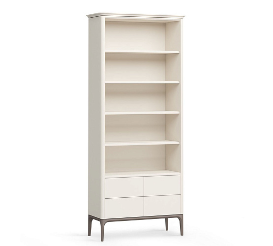 Фото Стеллаж 4 ящика Alte ПРИМО Pr111C