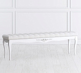 Скамья Silvery Rome