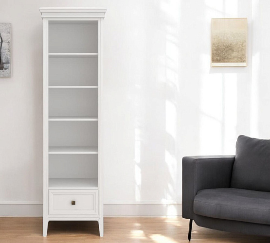 Фото Стеллаж узкий Tesoro