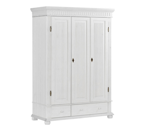 Фото Шкаф детский Хельсинки 3(N)