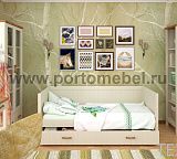 Детская Флекс 3