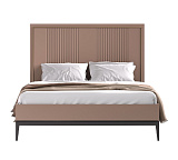 Кровать двуспальная Nice