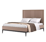 Кровать двуспальная Nice