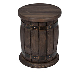 Табурет-бочка Шале