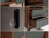 Мебель Аспен Мебель Аспен