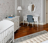 Зеркало Silvery Rome 6