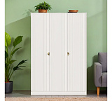 Шкаф трехдверный Bari