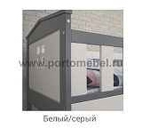 Кроватка Homa 5