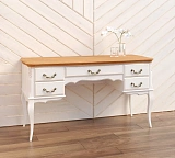 Кабинетный стол Marlette WOOD Прованс В702