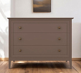 Комод 3 ящика Tesoro