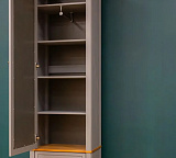 Шкаф для прихожей Пенни с зеркалом