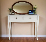 Стол-консоль Majessa 2 ящика