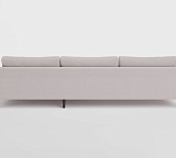 Угловой Диван JET CORNE