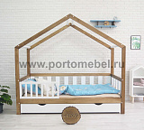 Кроватка Homa 9 Wood