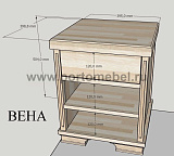 Тумба Вена