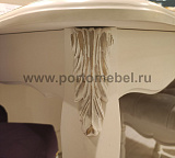 Напольное зеркало Romantic