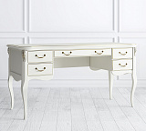 Кабинетный стол широкий Romantic R111L.2S