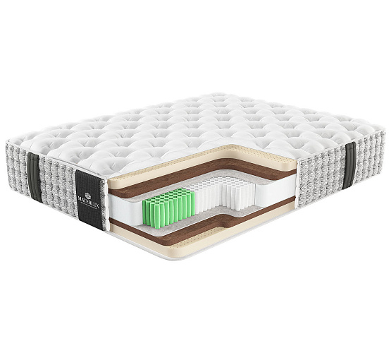 Фото Матрас Materlux Impero Medium