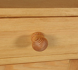 Пенал открытый KCCDB