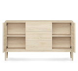 Комод средний Натура NA117DT-M02