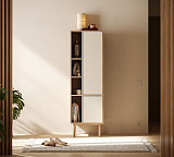 Комод с дверками Alice ALC12