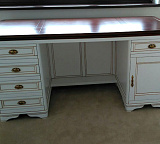 Стол письменный  Марина СКМ-001-54