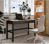 Стол письменный 121х47х75 HEMNES Кымор Стол письменный 121х47х75 HEMNES Кымор