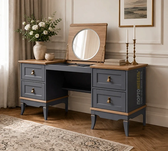 Фото Стол туалетный Тельма ГМ 6589-01