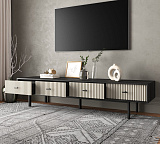Комод с четырьмя ящиками под TV Emerson
