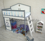 Кроватка Homa 8