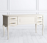 Кабинетный стол широкий Ballette BA111L.2S