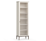 Шкаф книжный малый Alte Primo Pr129A