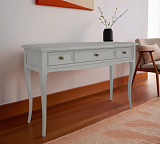 Стол-консоль Majessa 3 ящика