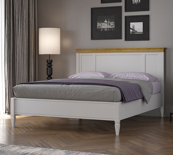 Фото Кровать двуспальная Ольса-С