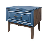 Тумба прикроватная Гориция НСМ