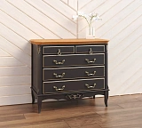 Комод 5 ящиков Marlette WOOD Прованс