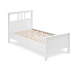 Кровать односпальная HEMNES Кымор