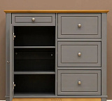 Комод 113 для прихожей Пенни