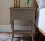 Тумба прикроватная Majessa 1 ящик