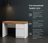Стол письменный TAURUS 1D1S