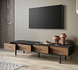 Комод с четырьмя ящиками под TV Emerson