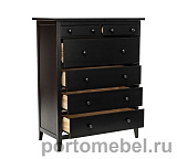 Комод Leset Мира 06