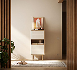 Комод с ящиками Alice ALC19