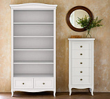 Стеллаж широкий Majessa