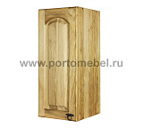 Шкаф настенный Викинг GL 300 №18