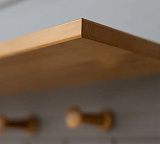 Вешалка навесная Пенни