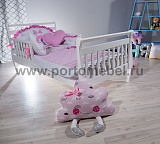 Кроватка Moly