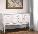 Консоль Marlette 3 ящика 2 двери