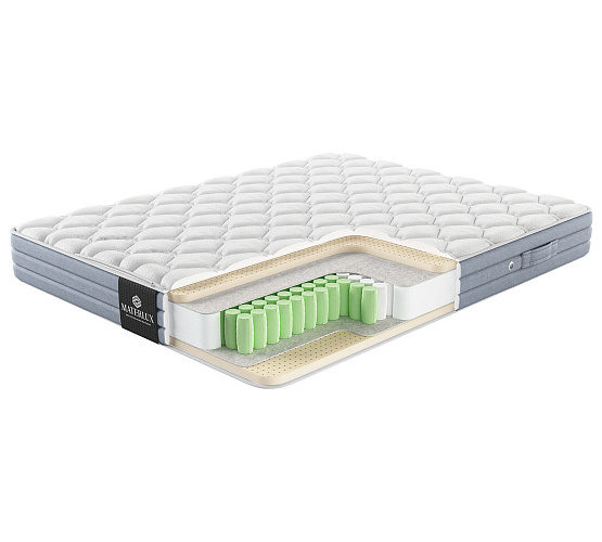 Фото Матрас Materlux Tivoli